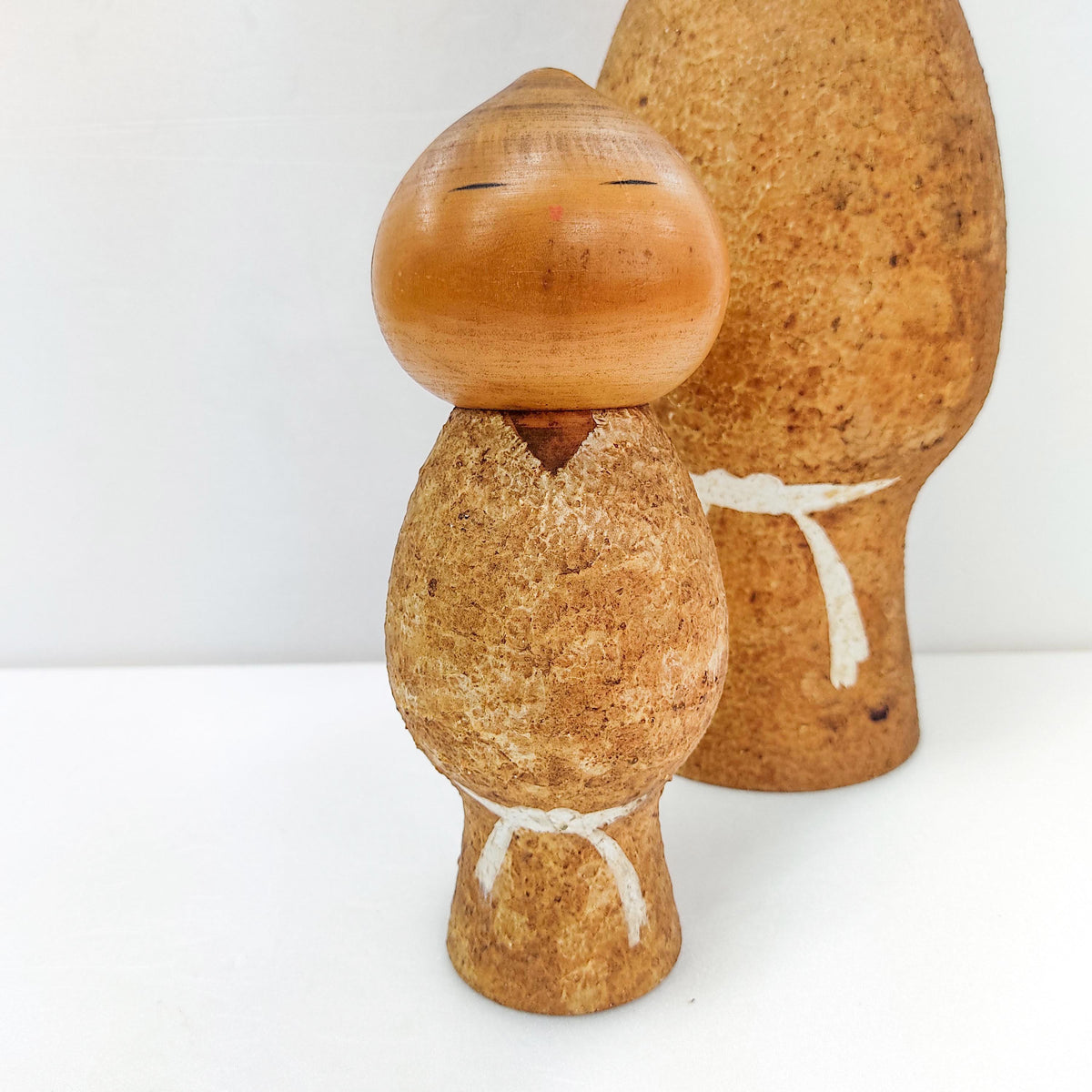 Manyo', Ikebana Basket by Tanabe Chikuunsai II — FORM Atelier