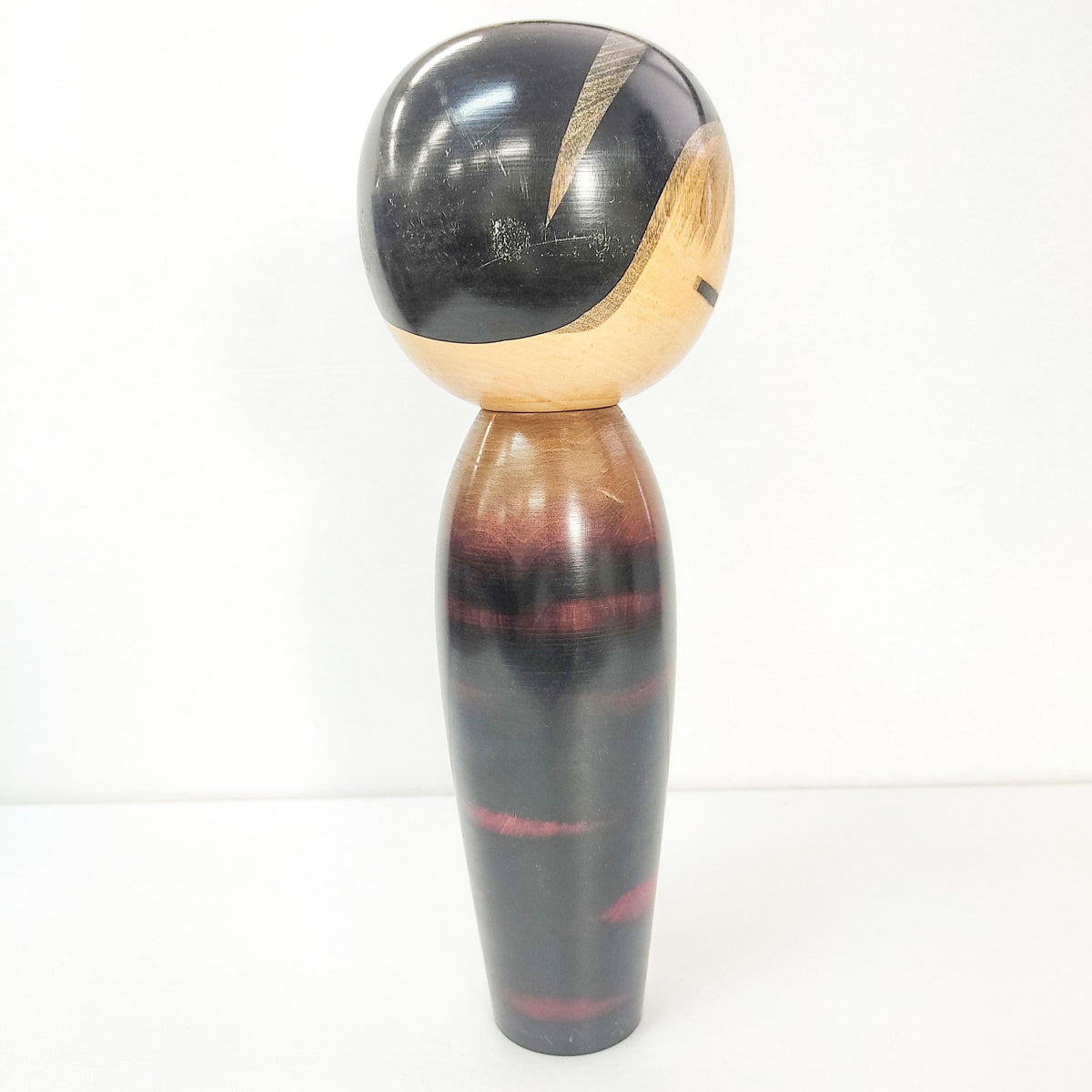 Creative Kokeshi Doll by Masao Watanabe 