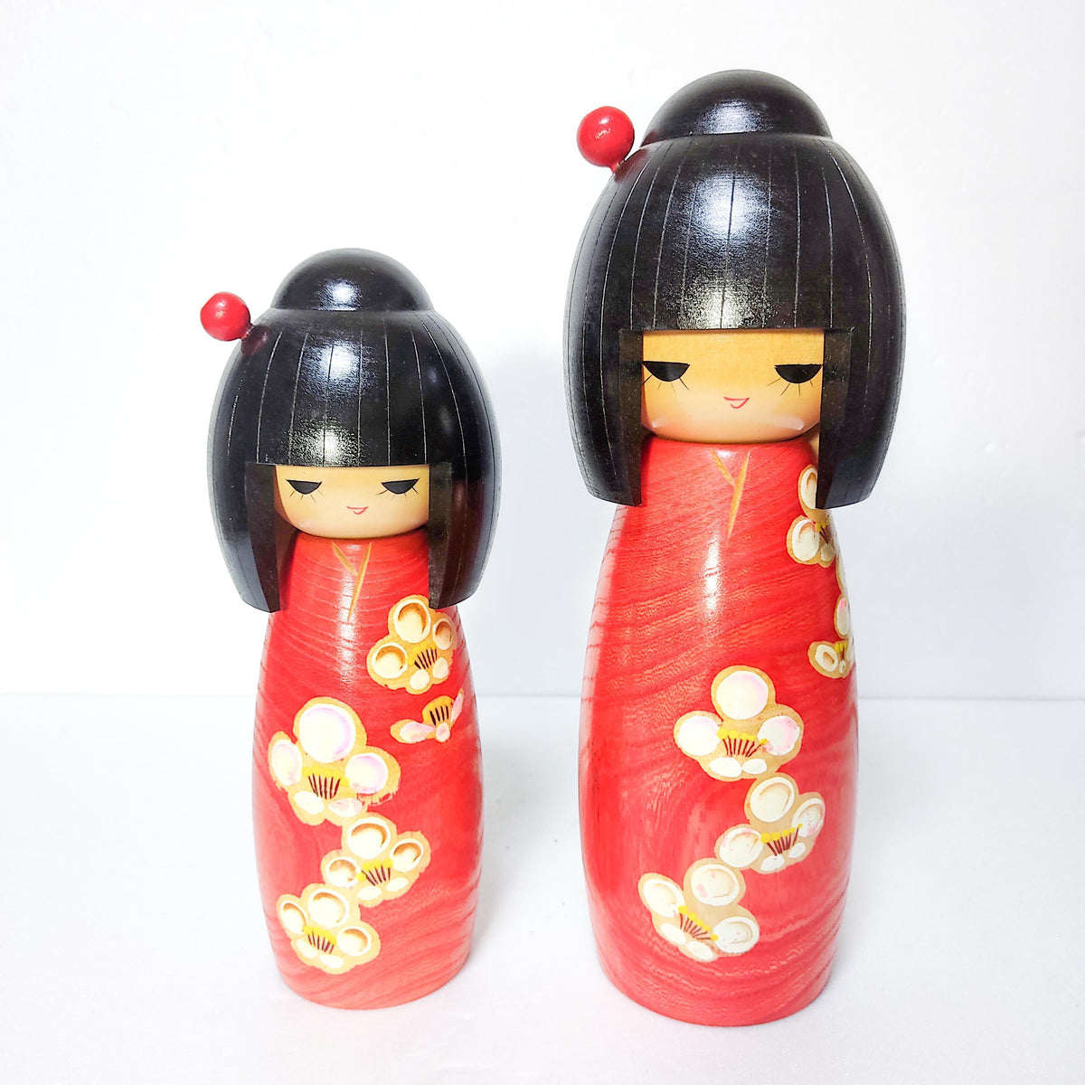 Kokeshi dolls clearance near me