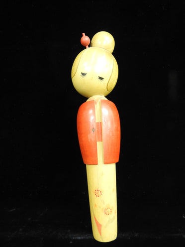 Creative 2024 Kokeshi Doll Japanese Modern by Kojo Tanaka 