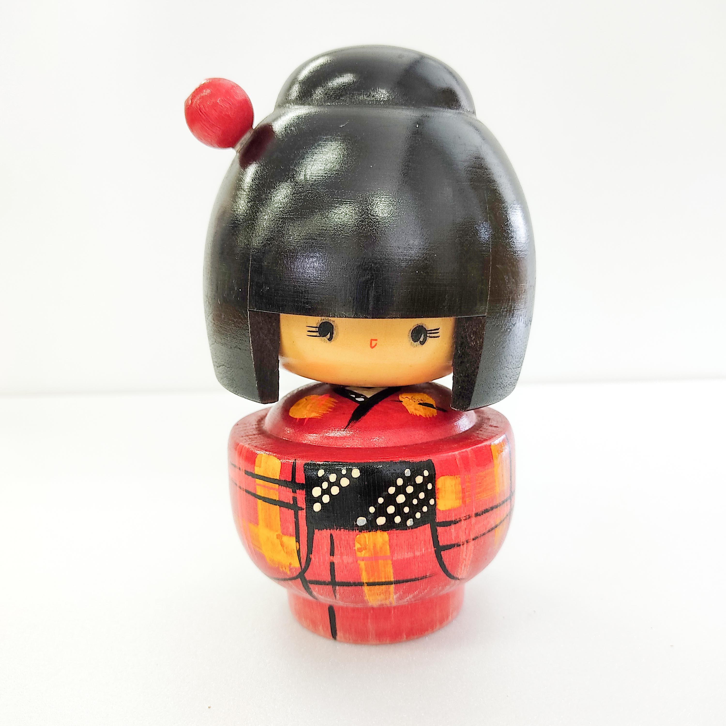 Kokeshi doll best sale online shop